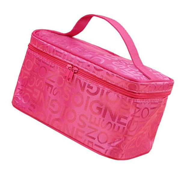 sanitation Cosmetic Bag Storage Toiletry Fashion Large Capacity