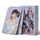 thumbnail image 2 of Tarjetas fotográficas de grupo de chicas, tarjetas de fotos de alta calidad HD, tarjetas postales, colección de Fans, regalo, KPOP Stuff, NewJeans, Get Up, nuevo álbum, 55 piezas por juego, 2 of 4
