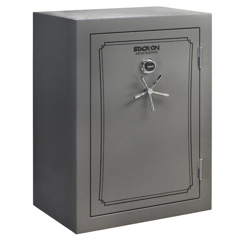 StackOn Combination Lock Gun Safe