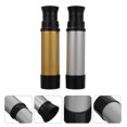 thumbnail image 4 of 2 Pcs Télescope Éducatif Tube Unique pour Maternelle (Doré, Argent), 4 of 9