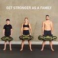 thumbnail image 4 of Workout Sandbag Elite Sports, versátil y de entrenamiento intensivo, 4 of 6