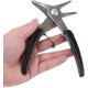 thumbnail image 4 of 1 unidad de acero interior Circlip y exterior Circlip Alicates mango negro Feliz Sencillez, 4 of 4