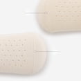 thumbnail image 4 of LYMAYTER 4 Pack Kids Girls Socks Toddler Ruffle Soft Eyelet Mesh Dress for Princess Socks 0-8Y, 4 of 7