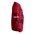 thumbnail image 4 of Suéter Spider Man Navideño para Hombre Talla CH Color Rojo, 4 of 4