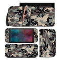 thumbnail image 1 of Carátula adhesiva de vinilo protectora a todo el cuerpo con diseño colorido para Nintendo Switch 2, 1 of 8