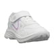 thumbnail image 2 of Tenis Niña Kings Lu Escolar Deportivo blanco 17.5, 2 of 5