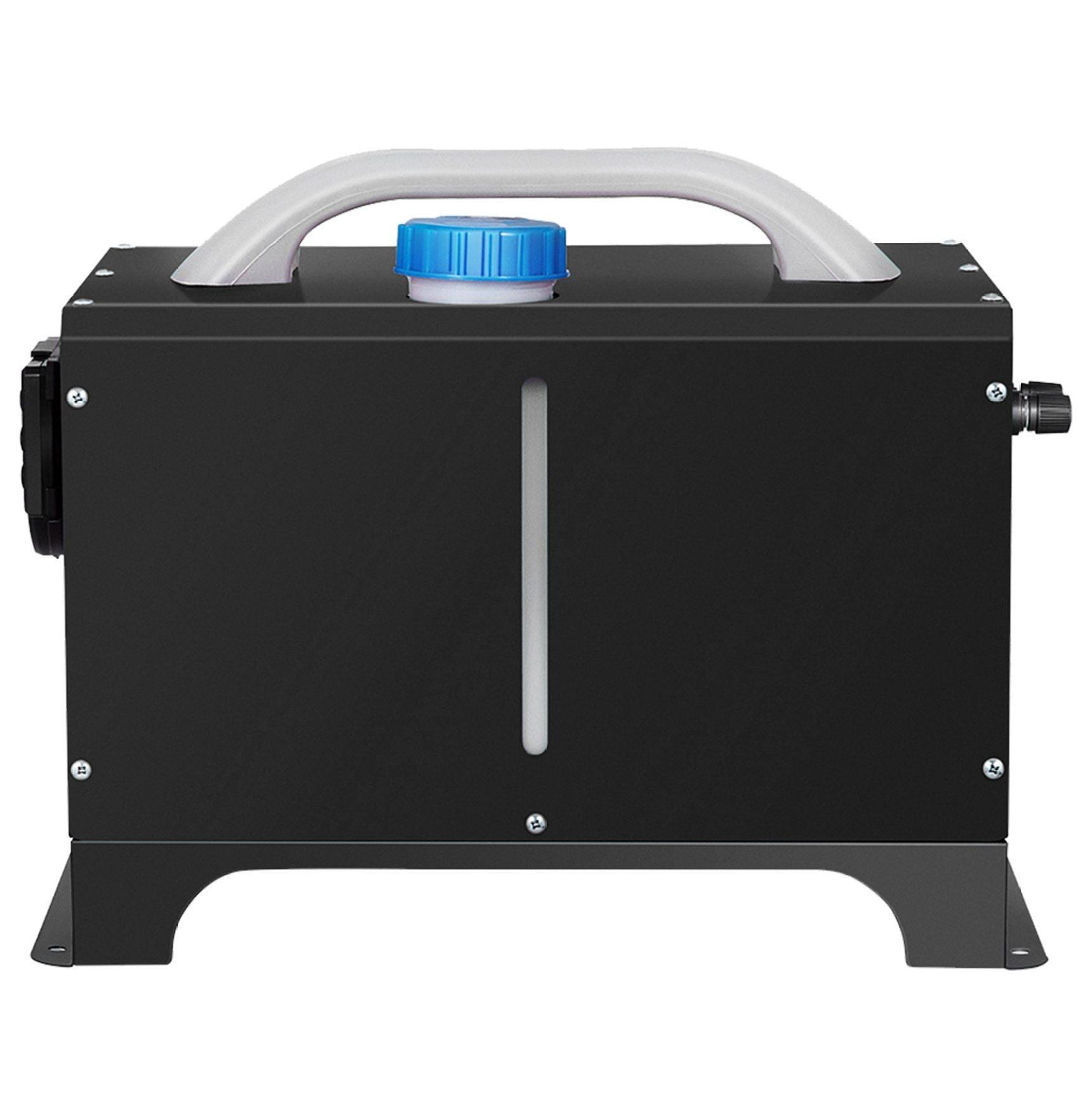 Diesel Air Heater 8KW 12V, All-in-One Truck Heater, Parking Heater with LCD Remote, Fast Heating for RV, Boat, Car, Bus, Trailer, Motorhomes