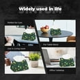 thumbnail image 7 of Logiee Camp In The Forest Print Tissue Box Cover,Stylish Tissue Box Holder Decorative Tissue Cover for Bathroom Toilet Bedroom Living Room Table Desk Office, 7 of 7
