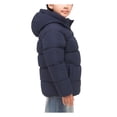 thumbnail image 6 of Rokka&Rolla Boys' Ripstop Winter Coat Kids' Fleece Lined Jacket, 6 of 11