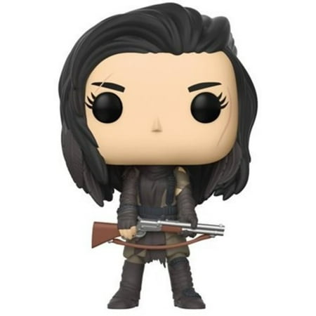 - FUNKO POP! MOVIES: MAD MAX FURY ROAD - VALKYRIE