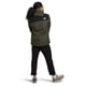 thumbnail image 3 of Chaqueta The North Face para hombre Antora Triclimate, impermeable, 3 of 6