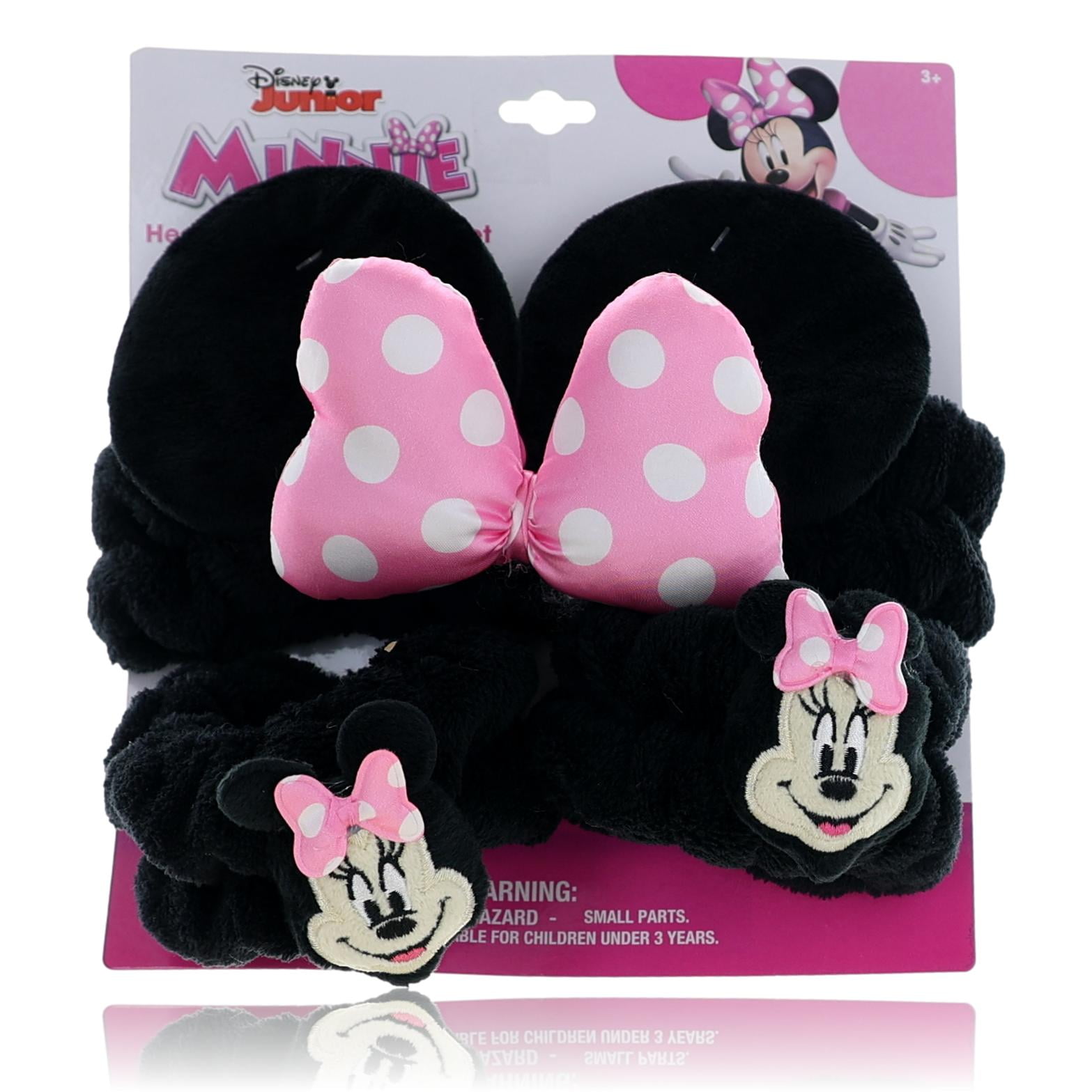 Disney Little Mermaid Sequin Ear Headband Limited Betsey Johnson