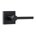 thumbnail image 4 of Weslock 007009N9NFR20 Brady Hall & Closet Lever, Satin Nickel, 4 of 9