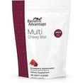 thumbnail image 1 of Multivitamínico masticable Bariatric Advantage 60 Chewy Bites, 1 of 5