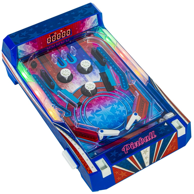 ★レトロ★AMERICAN PINBALL American Pinball Machines | Great American Pinball