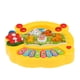 thumbnail image 2 of Bebé Niños Niño Musical Educativo Animal Granja Piano Teclado electrónico Desarrollo musical Juguete para niños, Juguete de piano para bebés, Teclado de piano para bebés para niños pequeños 【Amarillo】 Namotu LL-0563, 2 of 6