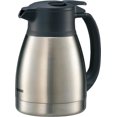 thumbnail image 1 of Zojirushi SH-HC10XA Stainless Steel Vacuum Carafe, 1 of 5