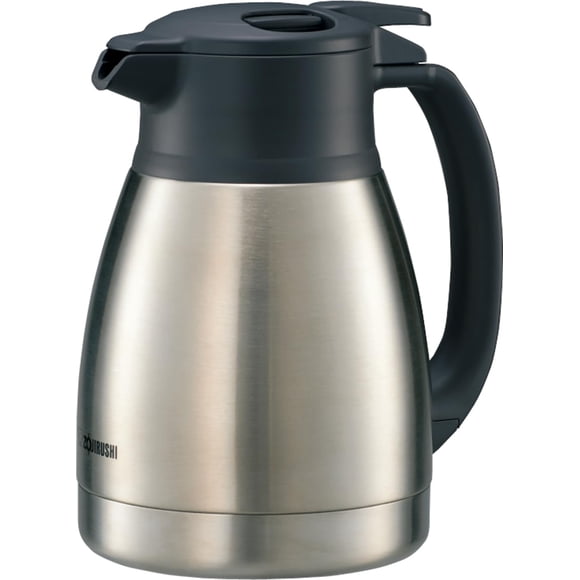 Zojirushi SH-HC10XA Carafe sous Vide en Acier Inoxydable