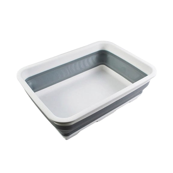 Portable Pool Foot Washer Silicone Foldable Easy Rinse Adults Kids Seniors Swimming Pool Beach Accessories