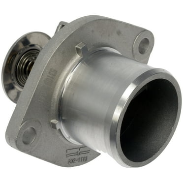 Dorman 902-1111 Engine Coolant Thermostat Housing Assembly for Specific Models