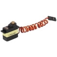 thumbnail image 4 of Gupbes Helicopter Model Servo RC Parts KM0940 Large 4.3kg Metal Gear Mini Iron Core DC Servo For RC Helicopter/Fixed Wing, 4 of 8