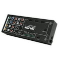 thumbnail image 4 of Audio Extraction Switcher, HD Multimedia Interface Adapter HD  for Home US Plug,EU Plug,UK Plug,AU Plug, 4 of 7