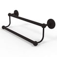 thumbnail image 2 of Allied Brass P1072/30-ORB 30-Inch Double Towel Bar, Oil Rubbed Bronze, 2 of 3