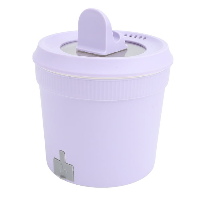 Electric Ramen Cooker, Electric Pot 400W for Frying