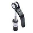 thumbnail image 1 of Abrazadera para de sillín de bicicleta, abrazadera de tubo de tornillo, abrazadera de carpeta, pieza de repuesto, liberación para negro Sharpla Abrazadera para tija de sillín de bicicleta, 1 of 7