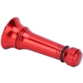 thumbnail image 4 of Barra de equilibrio de aluminio de repuesto para rueda de pesca, accesorio para carrete giratorio con señuelo, color rojo, 4 of 14