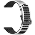 thumbnail image 2 of BotaniNest Replacement Wristband Strap Compatible With Smartwatch Fitness, 2 of 5