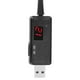 thumbnail image 5 of KWS-912V 5V USB Boost Voltage Converter, LED USB Boost Voltage Converter Cable, Q Panel Solar Para Lámpara De Escritorio USB Power Pack Small Fan, 5 of 8