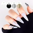 thumbnail image 4 of Gen'C Béauty UV Nail Gel 4 Colors Kit Liner Gel, 4 of 6