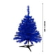 thumbnail image 3 of Adornos navideños, adornos navideños, regalos navideños, juego de árbol de Navidad pequeño blanco de 30 cm, decoración de mini árbol de Navidad, expositor de mesa para ventana, suministros de decoraci, 3 of 5