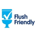 thumbnail image 3 of Kandoo Flushable Magic Melon Toddler Wipes Refill, 3 of 5