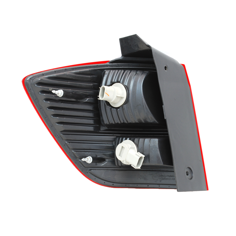 TYC 11-12321-90 Tail Light Assembly