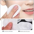 thumbnail image 4 of Shisuyan 100 Pcs Tampons Nettoyants Portables en Coton Pur pour Femmes, 4 of 9