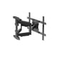 thumbnail image 5 of Soporte para TV Tecno Balance Articulado con inclinación pantallas 40 a 80 pulgadas, 5 of 5