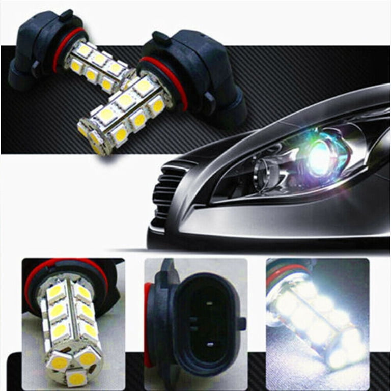 2016 dodge charger fog light kit Bulbs - 2009 Dodge Charger