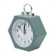 thumbnail image 2 of Reloj Despertador Digital Silencioso Sincero Verde, 2 of 9