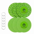 thumbnail image 1 of Paquete de 6 Discos Amolar Diamante 4,5 Pulgadas (115 mm) para Cortar y Cerámica, Azulejos Mármol, 1 of 5