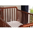 DaVinci Baby Jenny Lind 3in1 Convertible Crib in Rich Cherry Finish