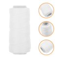 thumbnail image 2 of CUITING 5 Rolls Threading Hair Removal Threading Threads Eyebrow Threading Thread Eyebrow Thread, 2 of 6