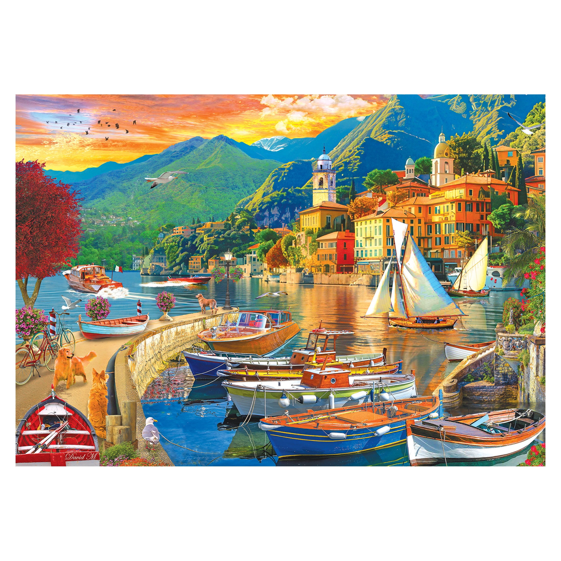 300PC DISNEY COCO - Walmart.com