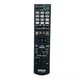 thumbnail image 1 of Remote Control Compatible With Rm-aau104 Sony Av Amplifier Str-dh520 Str-dn610 Str-dh710, 1 of 2