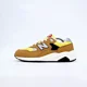 thumbnail image 2 of New Balance 580 Mens Shoes Size 9 Real Mad Brown Sneakers NEW, 2 of 6