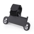 thumbnail image 3 of Bicycle Pump Holder Bike Inflator Stand Rack Inflator Fixing Clip with Strap, 3 of 8