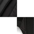 thumbnail image 2 of Mochila plegable para perros con bolsillos laterales, ideal para perros y gatos, mochila tipo cápsula espacial, mochila transportadora portátil, bolsa transportadora para mascotas, mochila de viaje., 2 of 5
