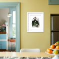 thumbnail image 4 of Portrait of Adolphe Sax, Framed Art Print Wall Art by Stefano Bianchetti Sold by Art.Com, 4 of 5
