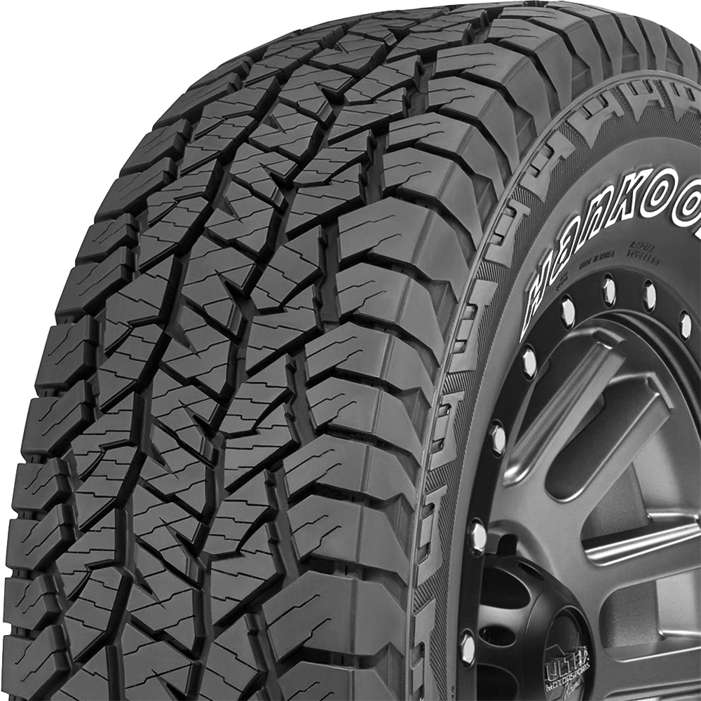 Hankook Dynapro AT2 245/70R16 111T XL A/T All Terrain Tire - Walmart.com